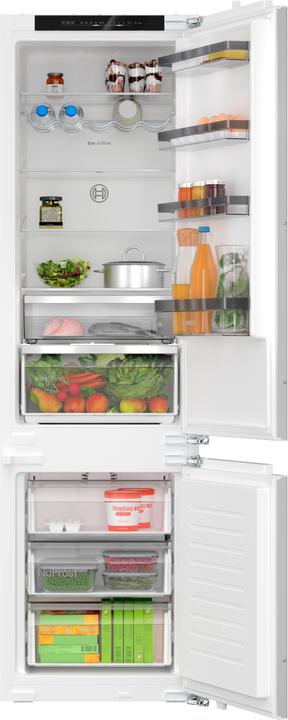 Bosch Hausgeräte BOSC built-in fridge-freezer combination (290 l)