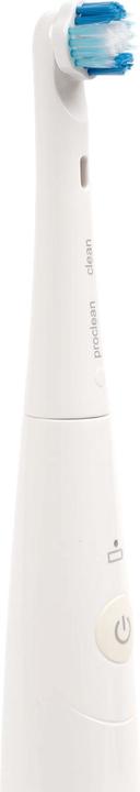 Image du produit Ideoon Brosse à dents électrique avec 4 brossettes souples