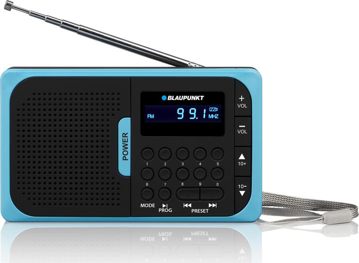 Blaupunkt PR5BL (FM)