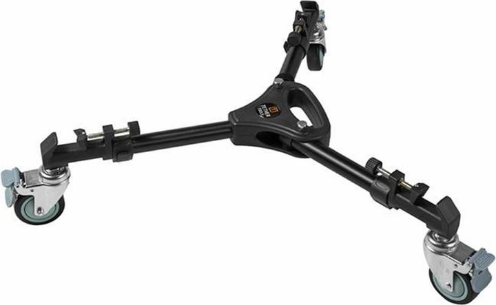 Tether Tools Rock Solid, Aero Tripod Roller System (Various)