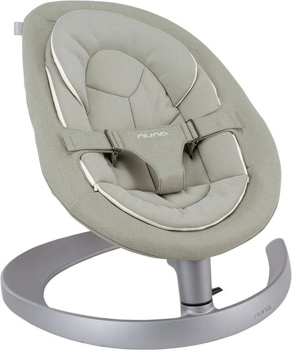 Immagine prodotto Nuna Sdraietta per bambini LEAF grow con barra gioco