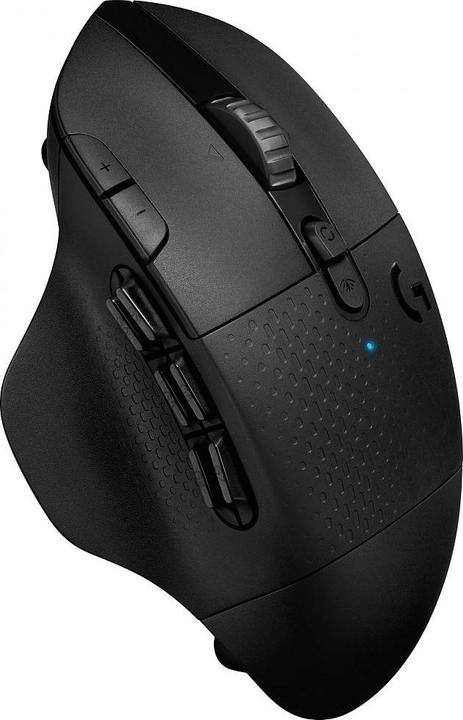 Logitech G G604 Lightspeed (Kabellos)