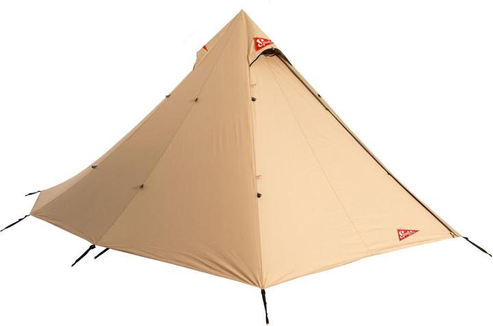 Spatz Wigwam 5 BTC (8.60 kg, 5 personnes)