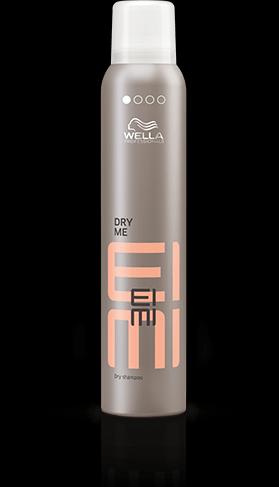 Wella EIMI Dry Me (180 ml, Flüssiges Shampoo)