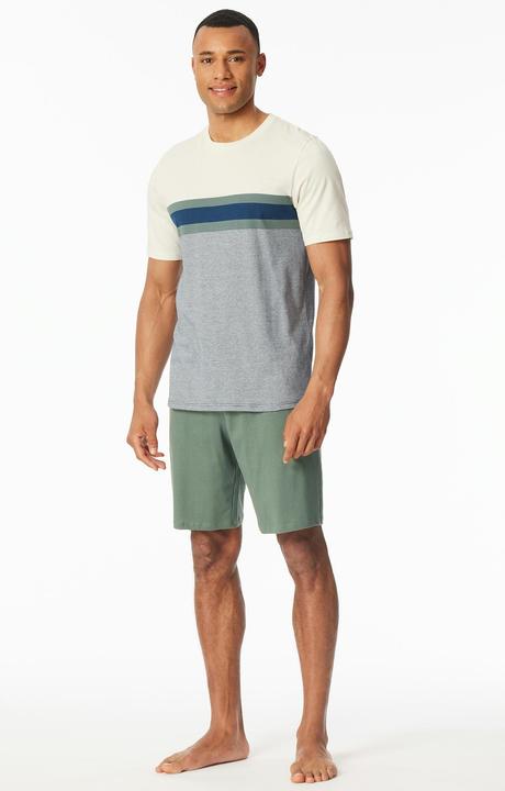 Produktbild Schiesser Pyjama Casual Nightwear (56, XXL)