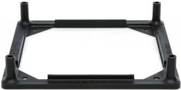 Immagine prodotto Noctua NA-SFMA1 Componente di raffreddamento del computer Kit di montaggio universale 2 pz. nero