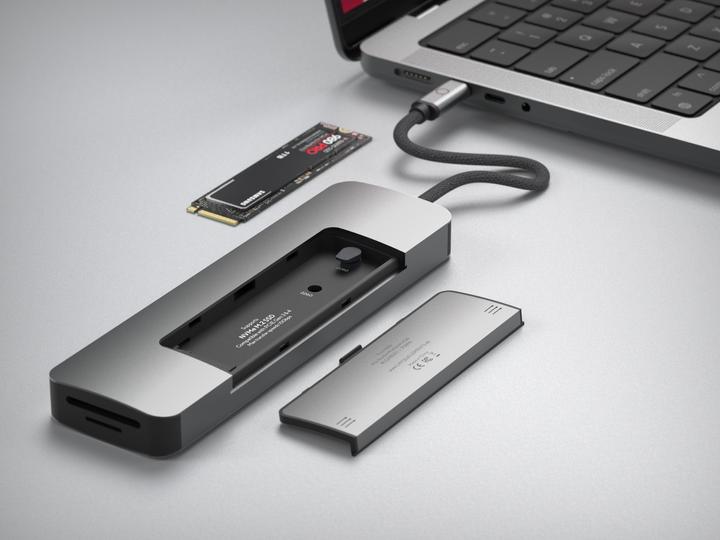 Actual product image LINQ Connects Pro Studio (USB-C, 1 Ports)