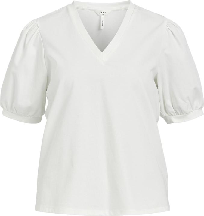 Image du produit Object Puffärmel T-Shirt (XS)