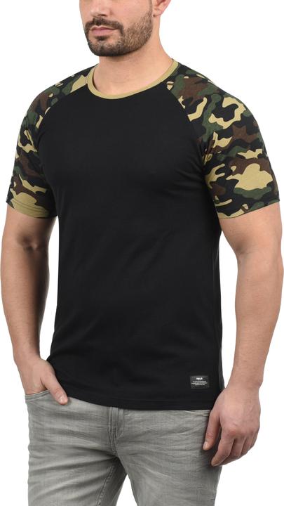 Image du produit Solid Cahil - manches courtes - Homme (M)