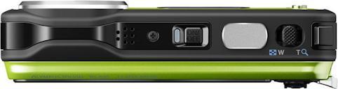 Immagine prodotto Olympus Tough TG-620, 12MP, zoom 5x, impermeabile, verde (1/2,3'')