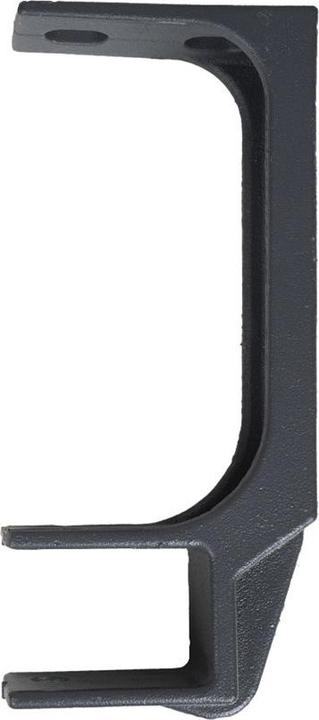 Produktbild Contini Deckenhalterung 40 mm zu Markise