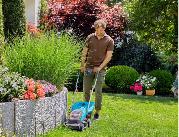 Image du produit Gardena PowerMax 32/36V P4A (Fonctionnement sur batterie)