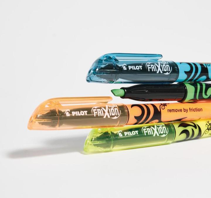 Immagine prodotto Pilot FriXion Light (Blu, 3.80 mm, 1 x)