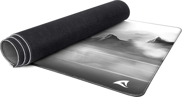 Image du produit Sharkoon SGP40 Tapis de souris (D9) (XXL)