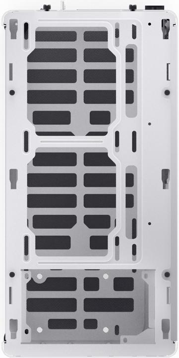 Immagine prodotto Jonsbo D40 Armadio ATX, vetro temperato (ATX)