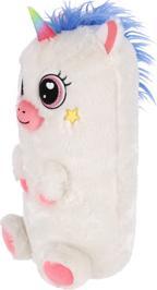 Immagine prodotto Pluchiez Palla che rimbalza abbracciando l'unicorno