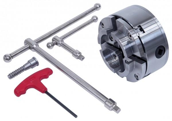 Produktbild Bernardo Cantina Bernardo - Spannfutter M 115 mit Schwalbenschwanzbacken Typ A