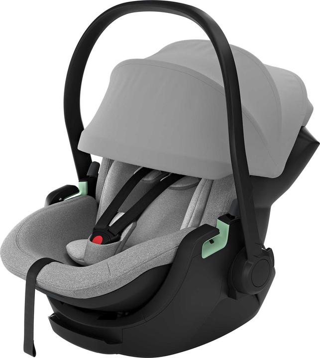 Immagine prodotto Thule Acero (Seggiolino, ECE R129/i-Size Standard)