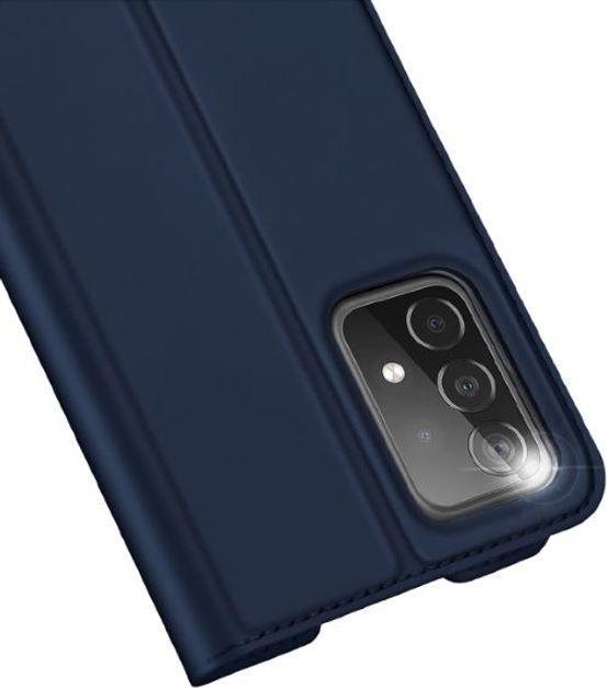 Actual product image Dux Ducis Skin Pro Series Bookcover (Samsung Galaxy A73 5G)