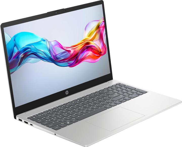 Actual product image HP Laptop 15-fd0252nd (15.60", Intel Core i5-1334U, 16 GB, 512 GB, Eng. Int.)