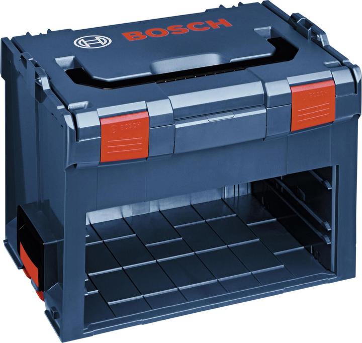 Image du produit Bosch Professional Ls-Boxx 306 (306 pièces)