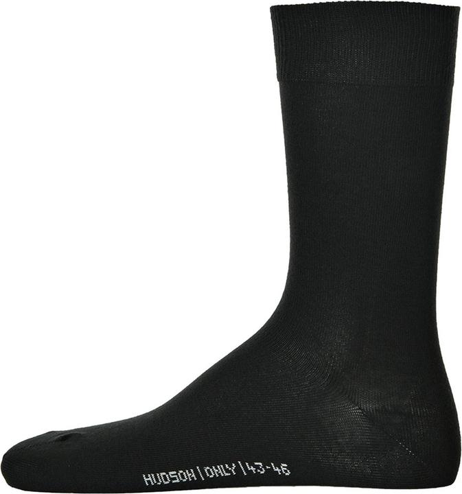 Immagine prodotto Hudson Calzini Casual - 17684 (confezione da 4, 39 - 42)