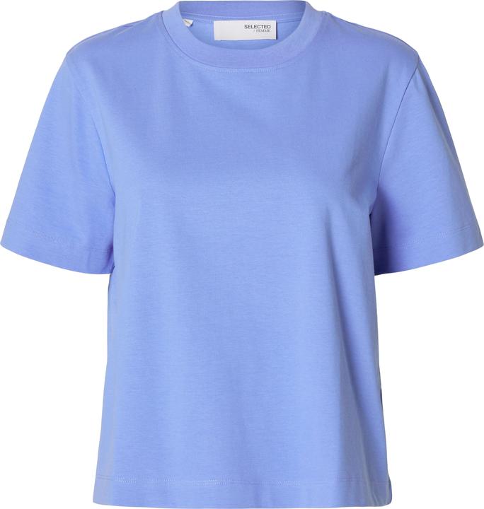 Selected Femme Boxy T-Shirt