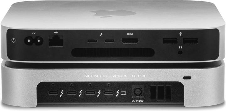 Productafbeelding OWC miniStack STX
