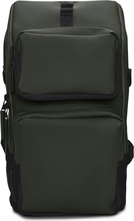 Produktbild Rains Trail Cargo Backpack W3 (14 l)
