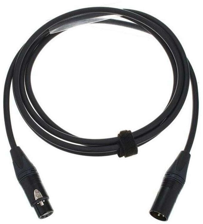 Image du produit Cordial Cpm Fm (2.50 m, XLR)
