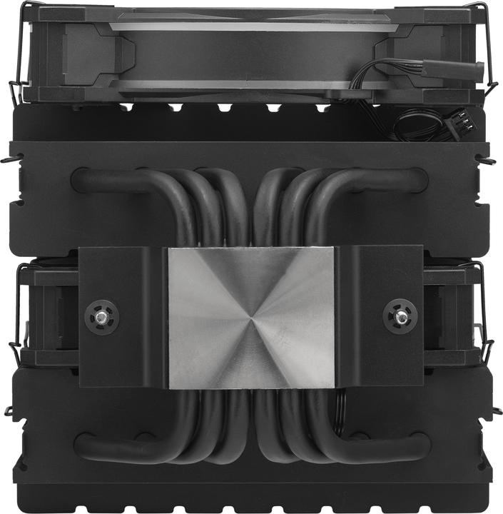 Image du produit Cooler Master Hyper 622 Halo (157 mm)