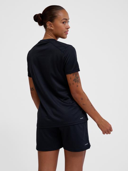 Actual product image hummel Hmlmulti Pl Jersey Woman (XL)