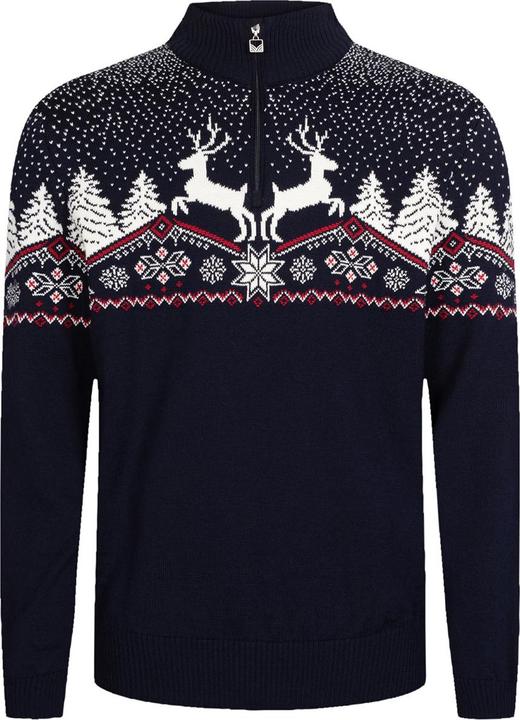 Actual product image Dale of Norway Christmas Fem (S)