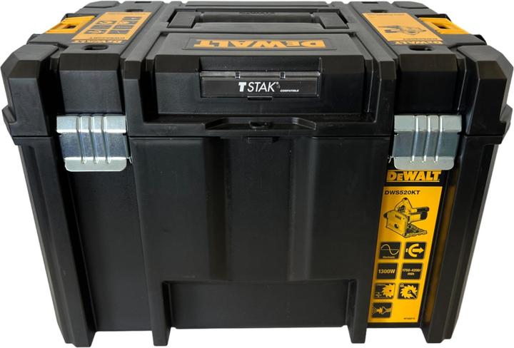 Immagine prodotto DeWalt Sega circolare a immersione