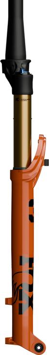 Produktbild Fox Federgabel Float 34 SL FS 29" Grip SL 3Pos-Adj 15x110 1.5 T (130 mm, Luft)