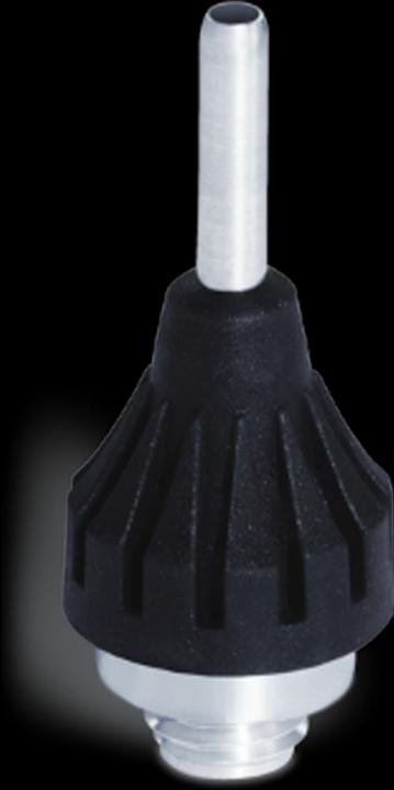 Actual product image Steinel Long nozzle