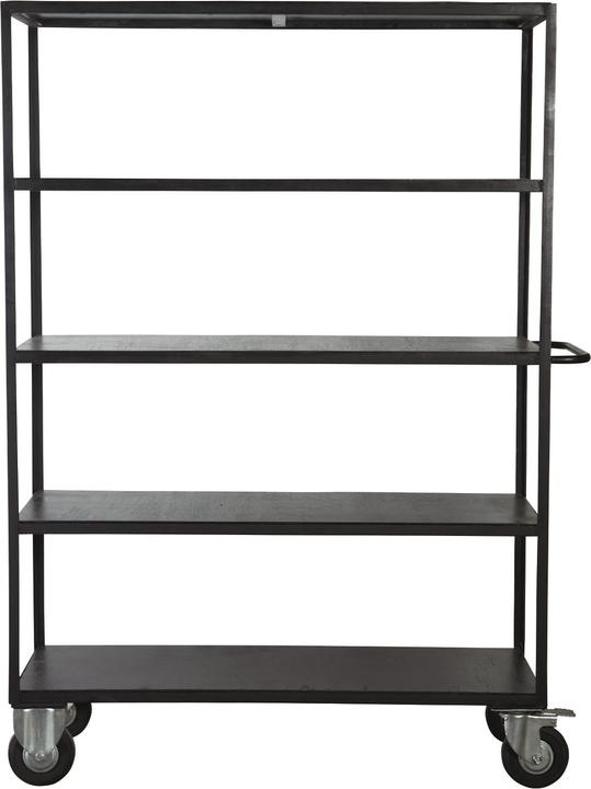 House Doctor Shelving Unit