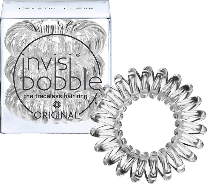 Actual product image Invisibobble The Original Trio (Hair tie)