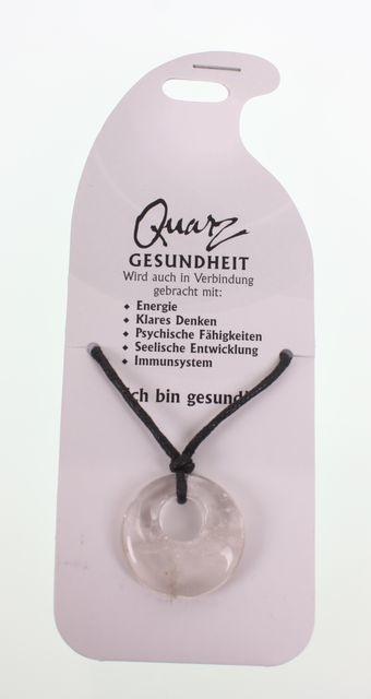 Roost Halsband Gesundheit G220 Quarz (Quarz)