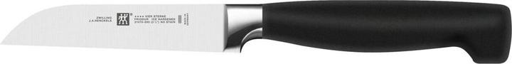 Actual product image Zwilling Knife block 6 pcs. four stars 35149-000-0