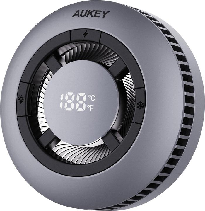 Aukey Mag Fusion (15 W)