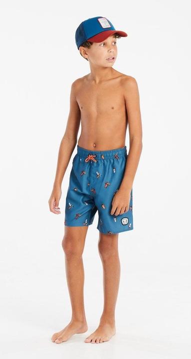 Produktbild Protest Badeshorts PRTRocker (140)
