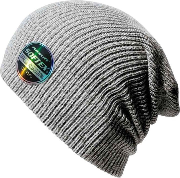 Produktbild Result Clothing Softex Mütze