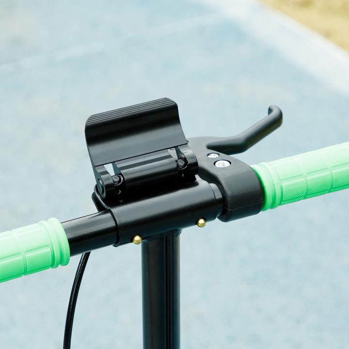 Image du produit Aiyaplay Kinderscooter Kunststoff, Metall Grün