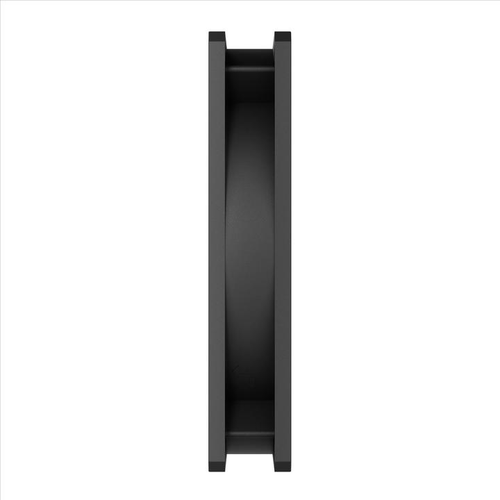 Actual product image Arctic P8 Slim PWM PST (80 mm, 1 x)