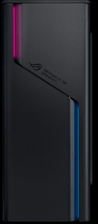 Immagine prodotto ASUS ROG G22CH (Intel Core i7-14700F, 16 GB, 1000 GB, GeForce RTX 4060 Ti)
