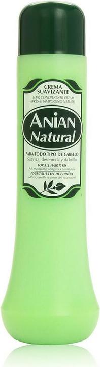 Produktbild Anian NATURAL acondicionador 1000 ml (1000 ml)