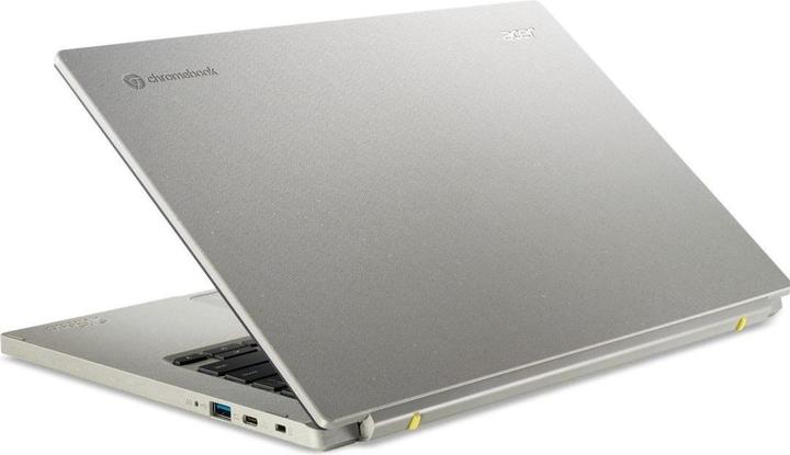 Produktbild Acer Chromebook Vero 514 (CBV514-1H-P912) (14", Intel Pentium Gold 8505, 8 GB, 128 GB, CH)