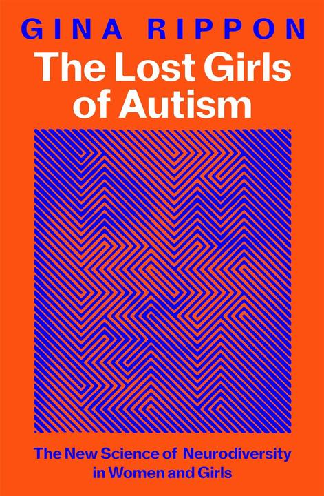 Image du produit The Lost Girls of Autism (Couverture rigide)