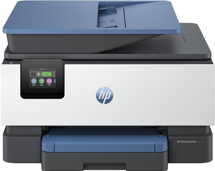 HP OfficeJet Pro 9125e (Ink, Colour)